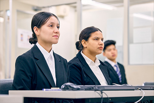 ビジネスマナー