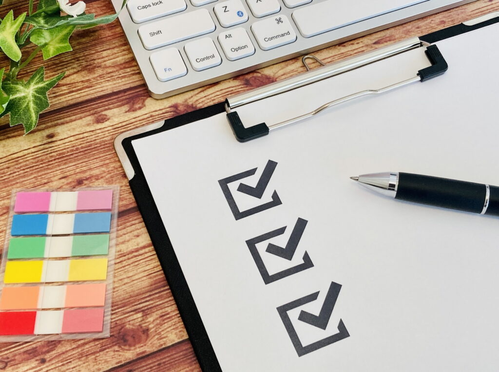 公務員試験の面接でよく聞かれること