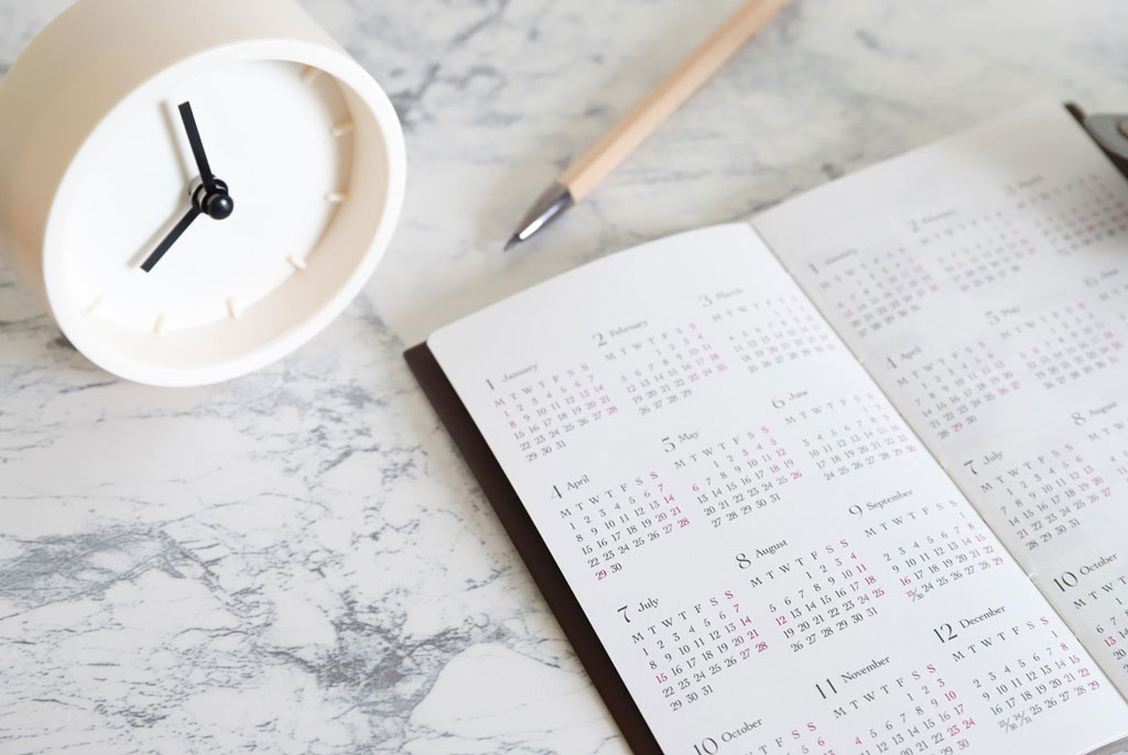 公務員試験対策はいつから始める？